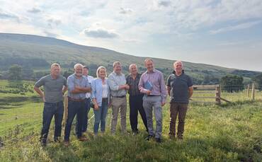 Policy needs to let farmers farm the hills