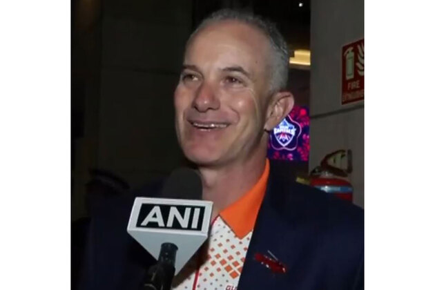 "Happy with the squad we got": GG Head Coach Michael Klinger after WPL auction