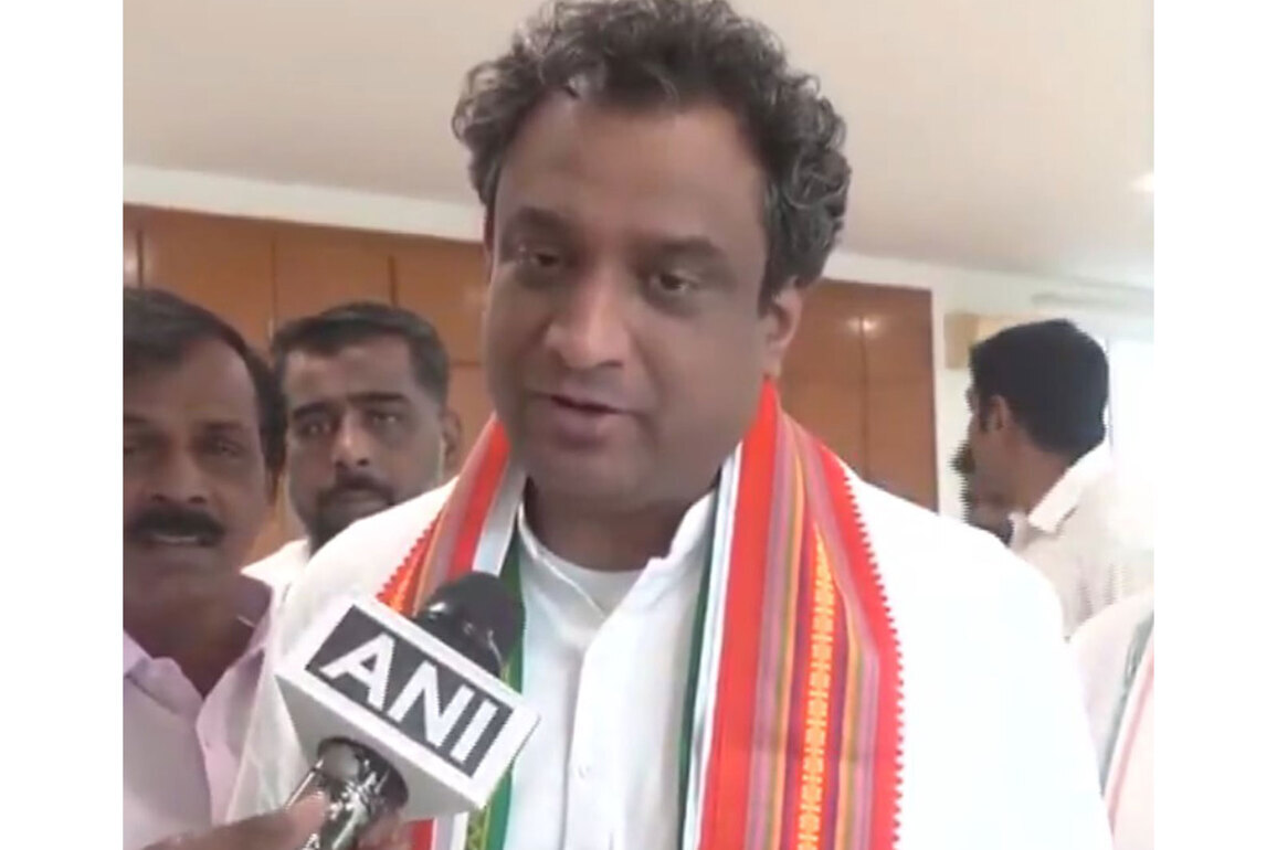 DMK-led alliance set to return to power, says Tamil Nadu Congress secretary
