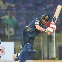 Priyansh Arya smashes first century of the season, dedicates it to his childhood coach