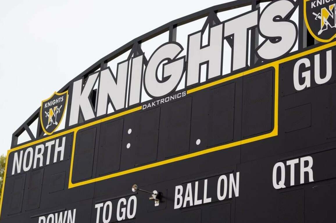Francis Howell North hires Erick Webster as new football head coach