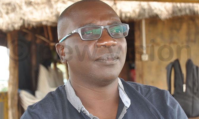 Onyango optimistic ahead of Oktoberfest 7s Onyango optimistic ahead of Oktoberfest 7s