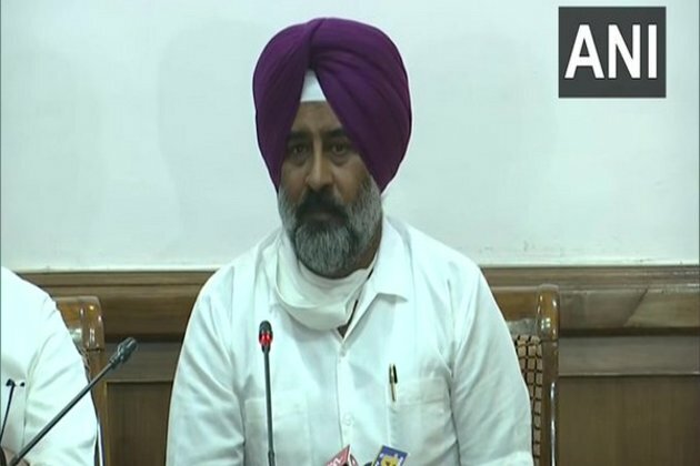 Will not allow anyone to target Punjab on communal lines: Congress