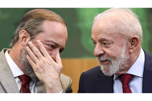 Luiz Inacio Lula da Silva govt moves to block strategic mineral sales, drafts new national policy