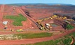  Vale’s S11D iron ore complex in Brazil