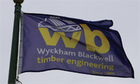 Strategic partnership for Wyckham Blackwell and The Keystone Group