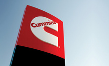 Cummins is a global power company