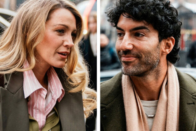 Blake Lively's sexual harassment claims against Justin Baldoni dismissed, defamation case moves forward