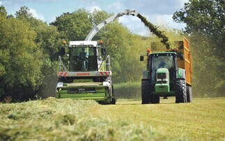 Six ways to maximise silage production in 2026 