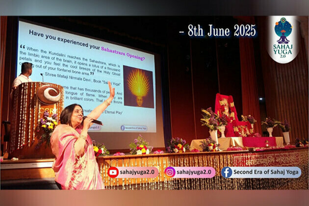 Honourable Alka Didi: The Revolutionary Pioneer of "Sahaj Yuga 2.0 - The Second Era"