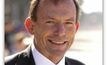 Abbott supports mining: that's no lie