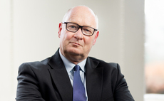 Douglas Flint leaves Aberdeen and IP to become chair of Prudential