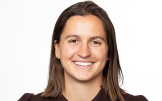 EdenTree's Carlota Esguevillas: 'The biggest lesson has been to keep the momentum going through all the noise'