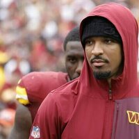 Commanders hopeful Jayden Daniels will start against Chargers