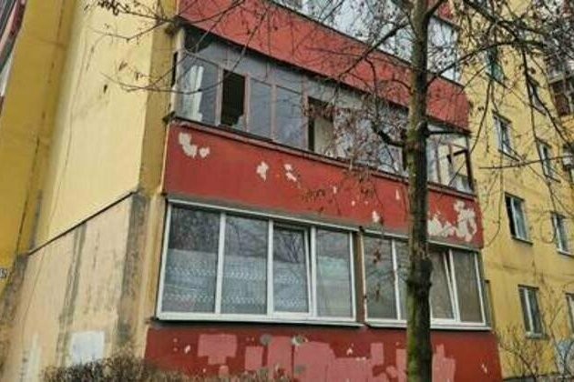 Ukrainian drone raid hits Russian residential blocks - officials (PHOTOS/VIDEO)