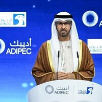 UAE leads with action, enabling growth through pragmatic policies, bold partnerships: Sultan Al Jaber