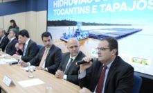 BNDES firma parceria com Antaq para desenvolver hidrovias