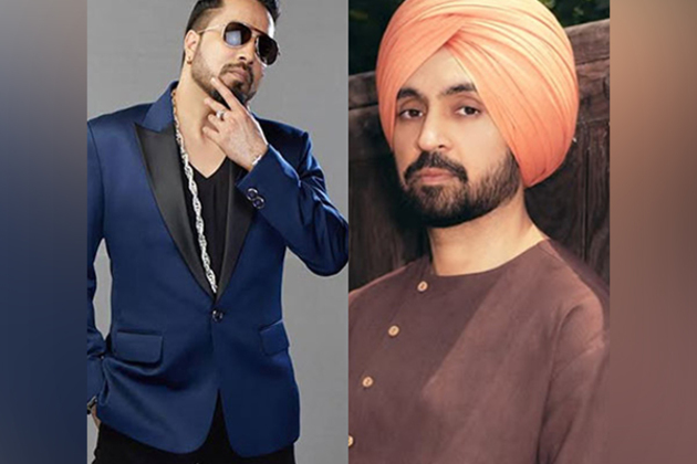 Mika Singh calls Diljit Dosanjh "fake singer", "irresponsible" amid 'Sardaar Ji 3' controversy
