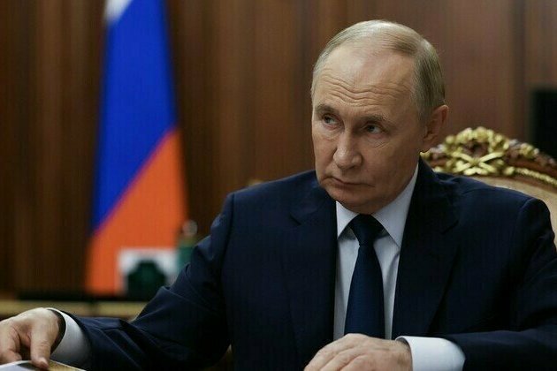 How Russia forced the West to face its own decline