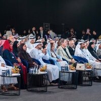 Sharjah Entrepreneurship Festival 2026 opens in Sharjah