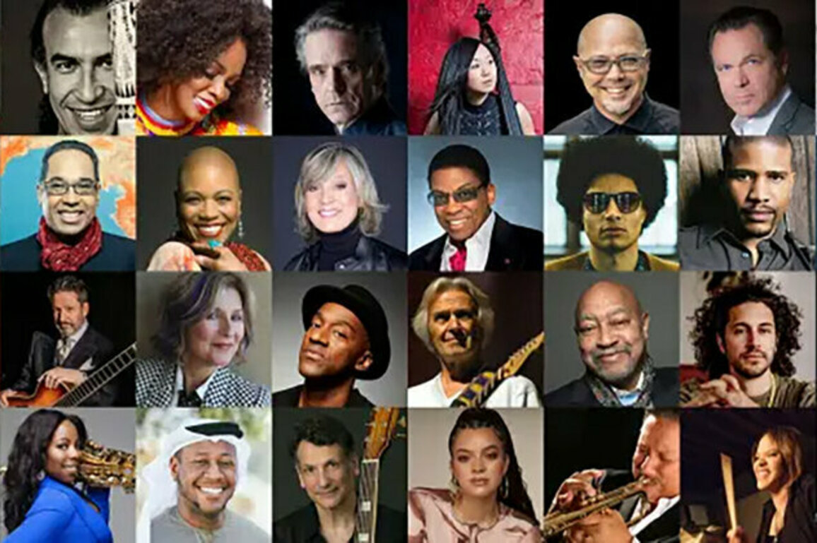 Abu Dhabi gears up to host International Jazz Day 2025 celebrations