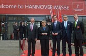 India to be Partner Country in Hannover Messe 2015