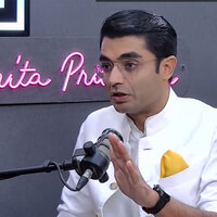 "Rahul Gandhi's vote chori campaign doesn't even have resonance beyond his own house": BJP's Jaiveer Shergill