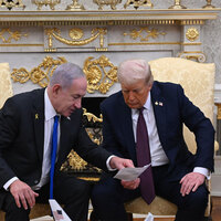 PM Modi welcomes Trump's plan to end Gaza conflict