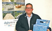 Digby Stone appoints new Area Business Manager