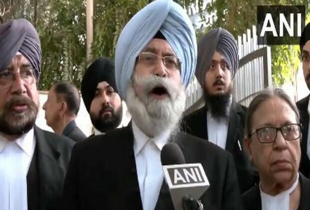 1984 anti-Sikh riots case: Sajjan Kumar given maximum possible sentence, says Senior Advocate HS Phoolka