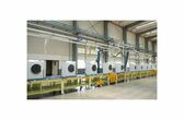 Godrej Appliances unveils fully automated production facility