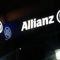 Ireland’s Catholic Church pressed to drop Allianz amid Gaza outrage