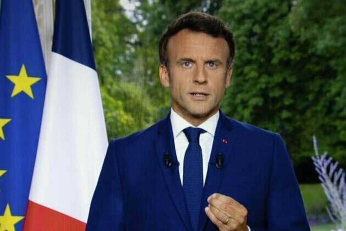 France-Indonesia Strategic Partnership Shouldn't Neglect Rights