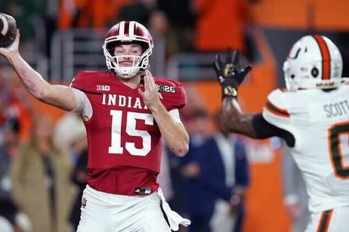 2026 Draft Preview: Quarterbacks