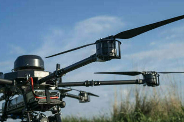 Russian civilians to be rewarded for trying to stop Ukrainian drones - governor (VIDEO)