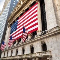 US stock markets climb on corporate earnings