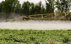 Ag-Chem manufacturer to expand post-patent crop protection choices