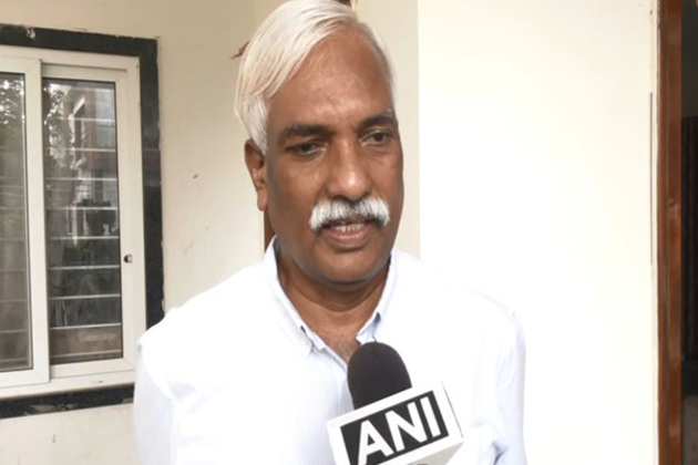 'Constitution still surviving because majority is Hindu': BJP leader Prakash Reddy backs Union Minister Rijiju amid spat with AIMIM chief Owaisi