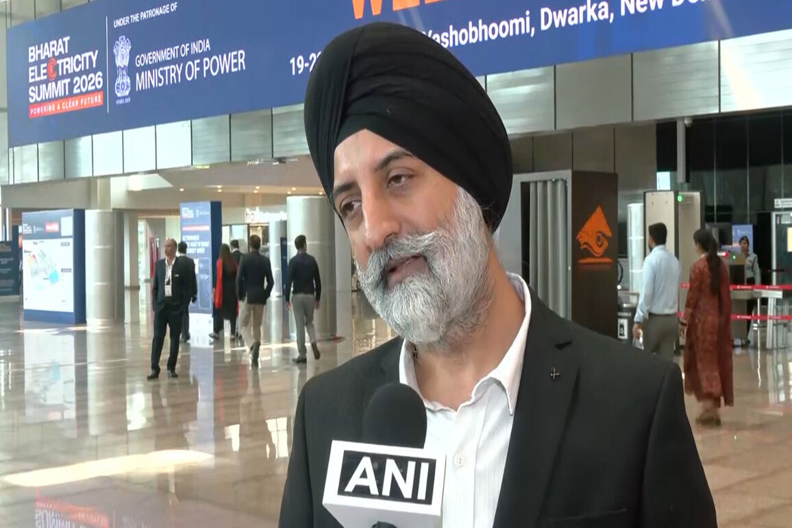 Vedanta Power insulated from global tensions due to reliance on domestic coal, says CEO Ahuja