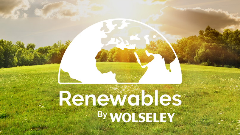 Wolseley Group launches renewables range