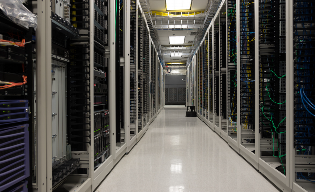 Two new reports surrounding the Au data centre boom have been released