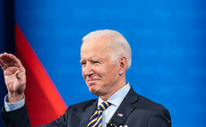 Global Briefing: President Biden continues climate policy push with $1bn Green Climate Fund pledge