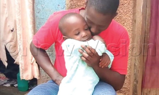 Child sacrifice survivor gets help Child sacrifice survivor gets help