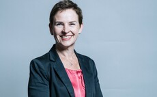 Mary Creagh appointed as Nature Minister