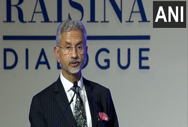 "Considerable knowledge": Jaishankar acknowledges New Zealand PM's commitment to strengthening bilateral ties