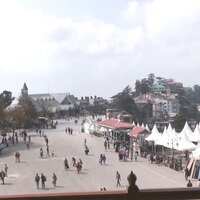 'Good' AQI draws tourists to Shimla as Himachal Pradesh records clean air post-Diwali