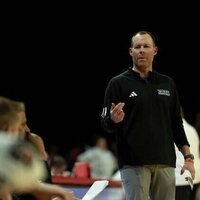 No. 23 Miami (Ohio) handles Ohio, improves to nation-best 25-0