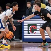 Seton Hall, on verge of locking up Big East tourney bye, meets Xavier