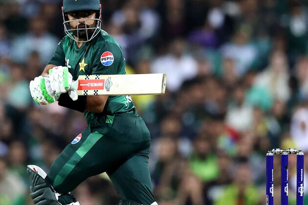 Babar Azam surpasses Virat Kohli and Rohit Sharma to top T20I fifty-plus scores list