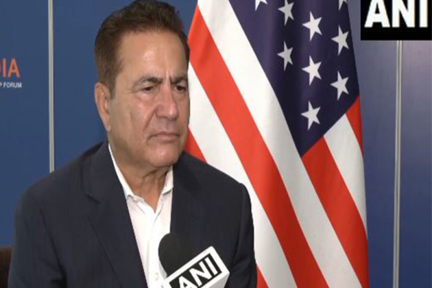 "US-India ties built over 25 years going down drain in 25 hours": USISPF president Aghi